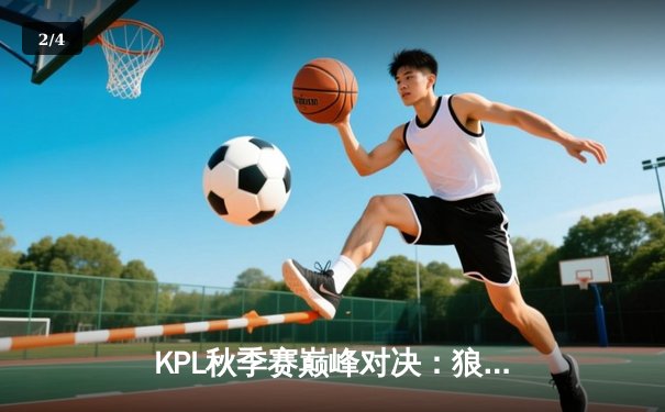KPL秋季赛巅峰对决：狼队鏖战五局力克eStarPro夺冠，Fly斩获FMVP - 2