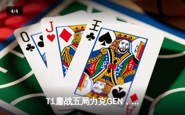 T1鏖战五局力克GEN，Faker沙皇绝境翻盘锁定LCK夏季赛冠军 - 4