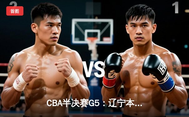CBA半决赛G5：辽宁本钢加时逆转广东宏远 赵继伟33分率队挺进总决赛
