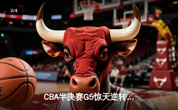 CBA半决赛G5惊天逆转！辽宁本钢加时险胜广东宏远晋级总决赛 - 2
